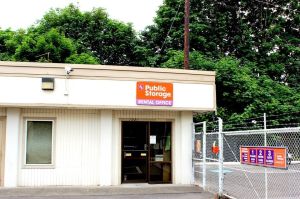 Photo of Public Storage - Portland - 1921 N Gantenbein Ave