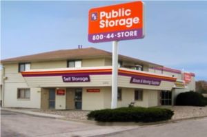 Photo of Public Storage - Colorado Springs - 2460 North Powers Blvd