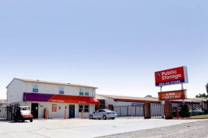 Photo of Public Storage - Denver - 680 Sheridan Blvd