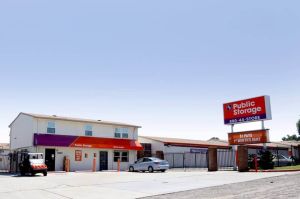 Photo of Public Storage - Denver - 680 Sheridan Blvd