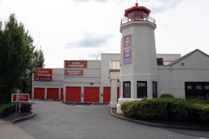 Photo of Public Storage - Portland - 8437 SW Barbur Blvd