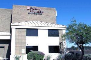 Photo of Public Storage - Tempe - 4205 S Mill Ave