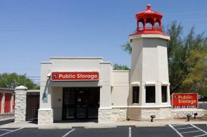 Photo of Public Storage - Tucson - 1159 N Columbus Blvd