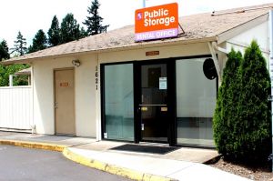 Photo of Public Storage - Portland - 1621 NE 71st Ave