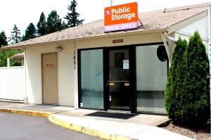 Photo of Public Storage - Portland - 1621 NE 71st Ave