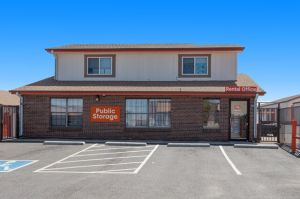 Photo of Public Storage - Englewood - 9600 E Costilla Ave