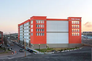 Photo of Public Storage - Denver - 2900 Fox St