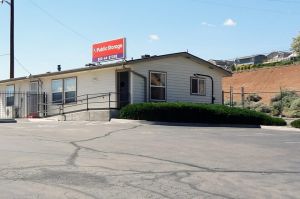 Photo of Public Storage - Reno - 1020 N McCarran Blvd