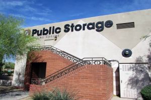 Photo of Public Storage - Scottsdale - 8122 E Paradise Lane