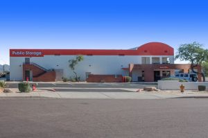 Photo of Public Storage - Scottsdale - 8122 E Paradise Lane