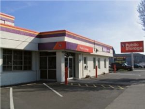 Photo of Public Storage - Portland - 6525 N Lombard Street