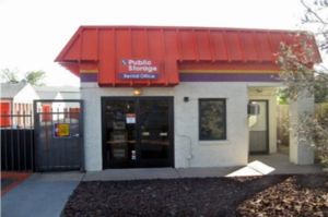 Photo of Public Storage - Golden - 1398 Simms Street