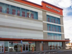 Photo of Public Storage - Denver - 4403 S Tamarac Parkway