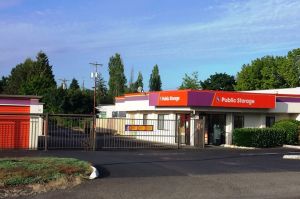 Photo of Public Storage - Aloha - 19350 SW Shaw Street