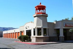 Photo of Public Storage - Phoenix - 3906 E Ray Rd