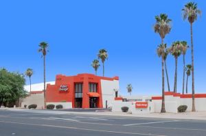 Photo of Public Storage - Tempe - 700 W Warner Rd