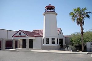 Photo of Public Storage - Glendale - 6443 W Bell Rd