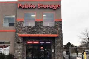 Photo of Public Storage - Midvale - 6832 S State Street
