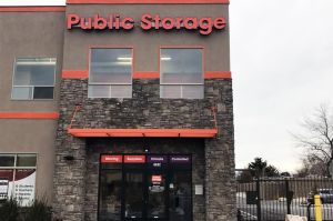 Photo of Public Storage - Midvale - 6832 S State Street