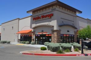 Photo of Public Storage - Surprise - 13360 W Willow Ave