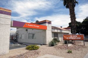 Photo of Public Storage - Las Vegas - 38 N Lamb Blvd