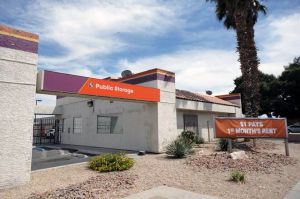 Photo of Public Storage - Las Vegas - 38 N Lamb Blvd