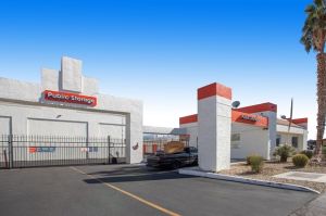 Photo of Public Storage - Las Vegas - 38 N Lamb Blvd