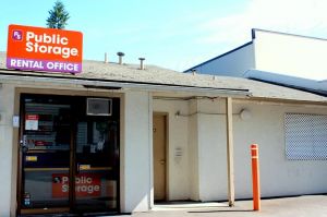 Photo of Public Storage - Portland - 1608 NE 92nd Ave
