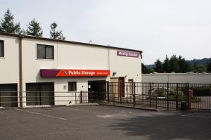 Photo of Public Storage - Lake Oswego - 801 N State Street
