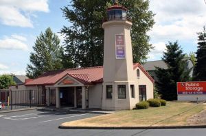 Photo of Public Storage - Salem - 4780 Liberty Road South