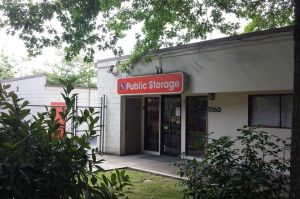Photo of Public Storage - Beaverton - 11160 SW Allen Blvd