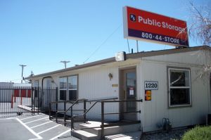 Photo of Public Storage - Gardnerville - 1220 Venture Dr