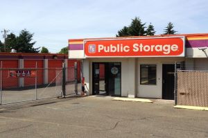 Photo of Public Storage - Portland - 13515 NE Prescott Court