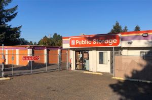 Photo of Public Storage - Portland - 13515 NE Prescott Court