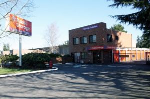 Photo of Public Storage - Tigard - 17990 SW McEwan Ave