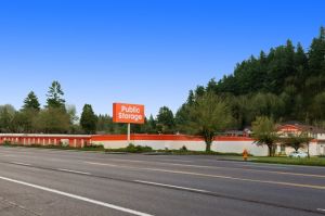Photo of Public Storage - Portland - 2542 SE 105th Ave