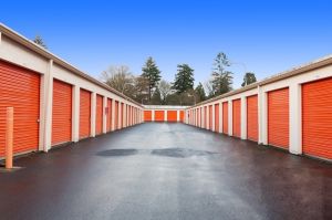 Photo of Public Storage - Portland - 2542 SE 105th Ave