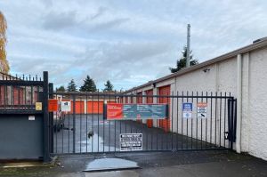 Photo of Public Storage - Portland - 2542 SE 105th Ave