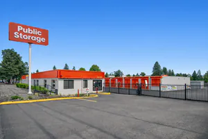 Photo of Public Storage - Gresham - 1421 E Powell Blvd