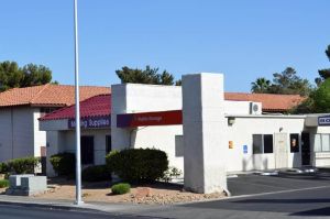 Photo of Public Storage - Las Vegas - 6601 W Charleston Blvd