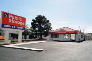 Photo of Public Storage - Las Vegas - 4425 S Eastern Ave