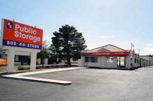 Photo of Public Storage - Las Vegas - 4425 S Eastern Ave