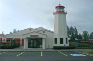Photo of Public Storage - Gresham - 2636 NE Hogan Road