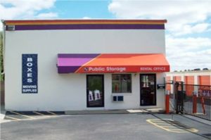 Photo of Public Storage - Cincinnati - 4070 Mt Carmel-Tobasco Road