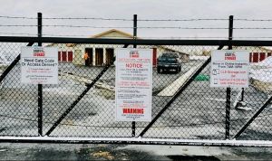 Photo of Buckeye State Storage