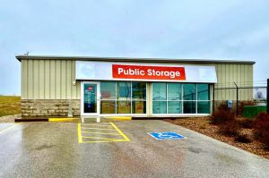 Photo of Public Storage - Newburgh - 3644 State Route 261