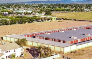 Photo of Prime Storage - Phoenix