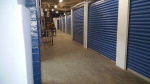 Photo of RI Self Storage