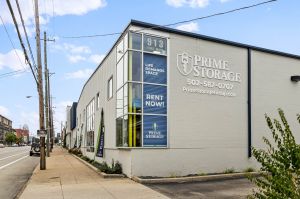 Photo of Prime Storage - Louisville E. Main Street