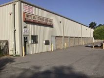 Photo of Nave Self Storage